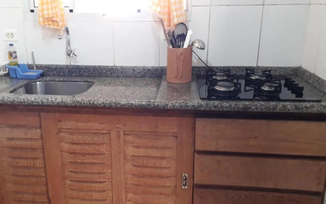 BellaVistaCaraguatatuba - Vista do mar