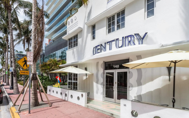 Century Hotel