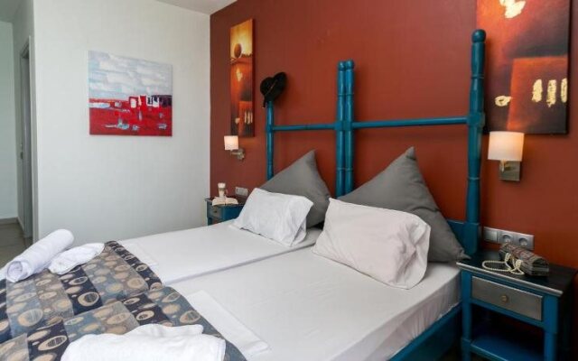 Hotels Thalassies & Thalassies Nouveau