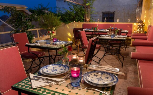 Algilà Fes Riad Medina Charme Hotel