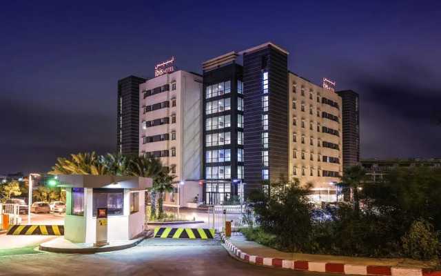 Ibis Oran Les Falaises