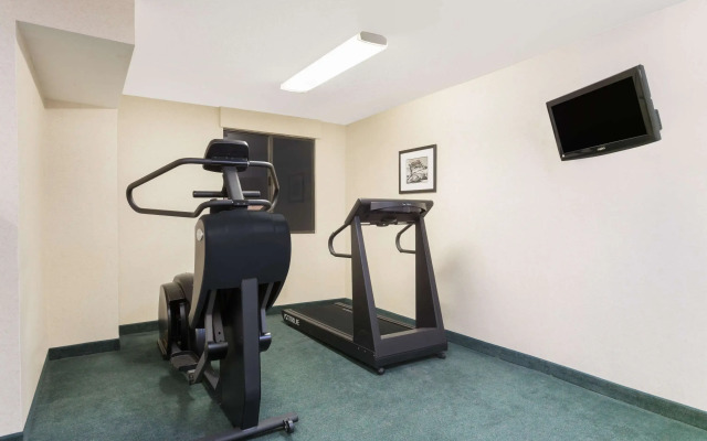 Ramada by Wyndham Cedar City