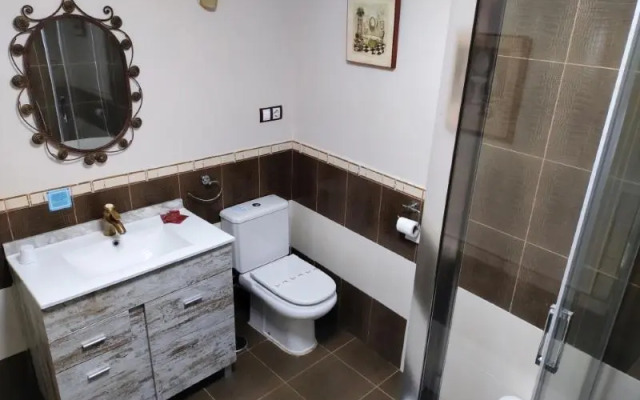 Posada Del Ongayo 3000