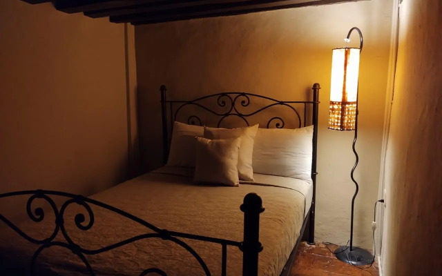 Casa de los Dulces Suenos