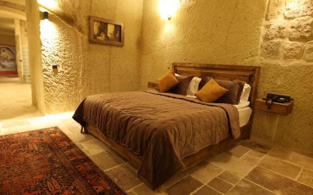Vita Cave Hotel