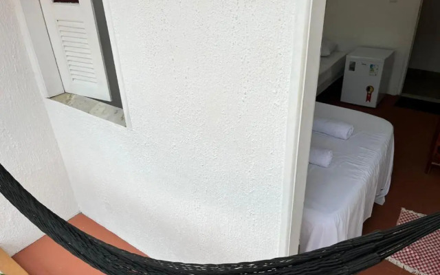 Pousada Tia Preta