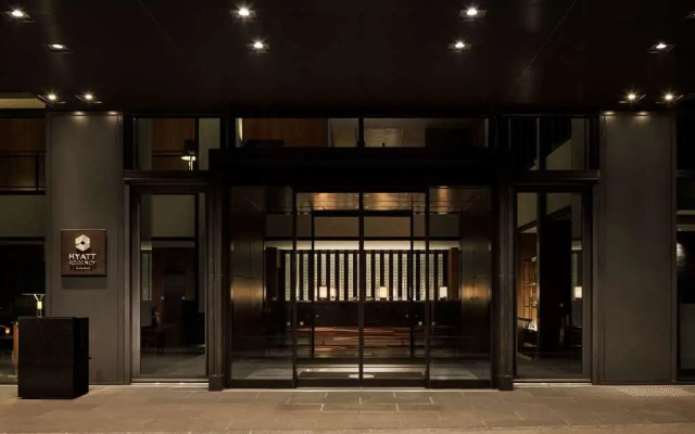 Hyatt Regency Yokohama