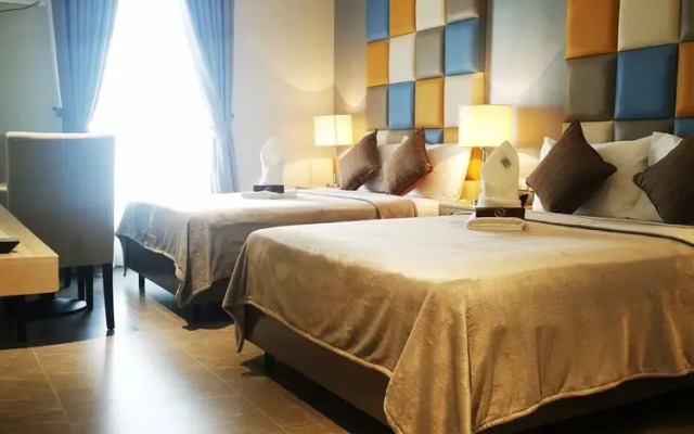 Yes Hotel Imus Cavite