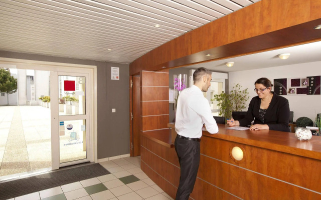 Séjours & Affaires La Rochelle Les Minimes