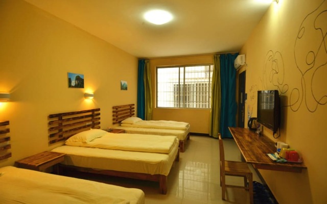 Yangshuo 3690 Inn