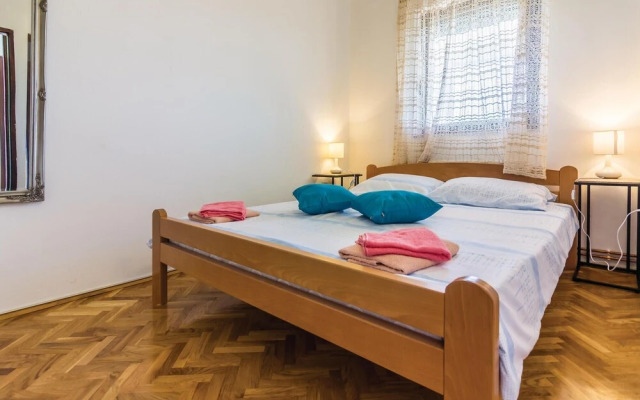 Awesome Home in Valtura With Wifi and 2 Bedrooms