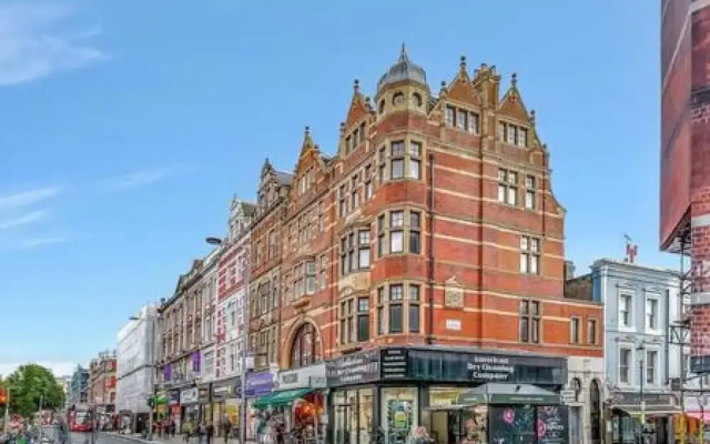 The Pembroke in Greater London