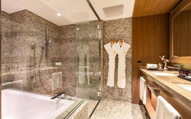 Hotel Nikko Fukuoka