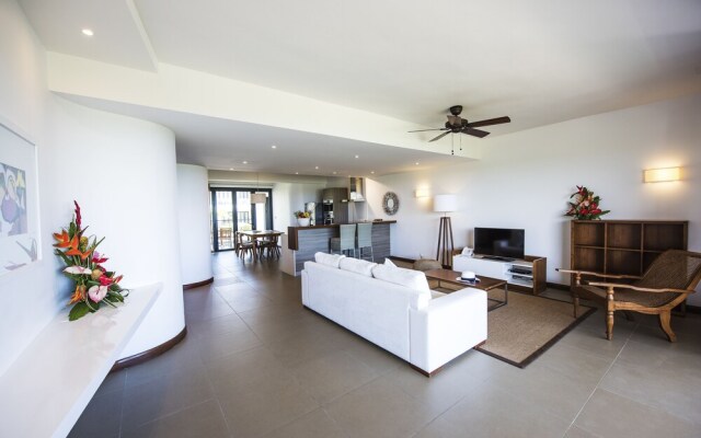 Azuri Residences by Life in Blue