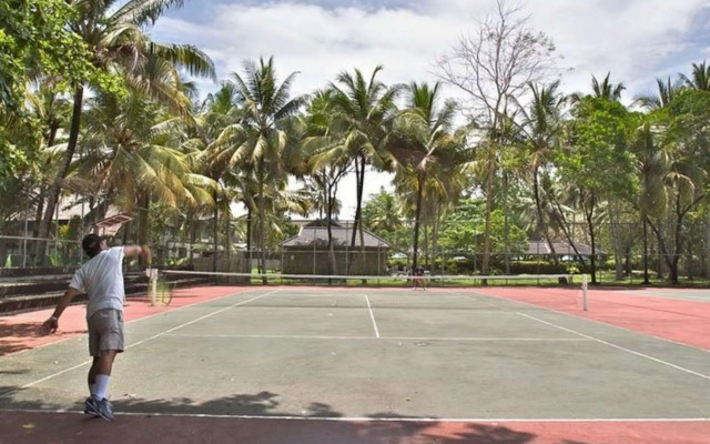 Pantai Indah Resort Hotel Timur