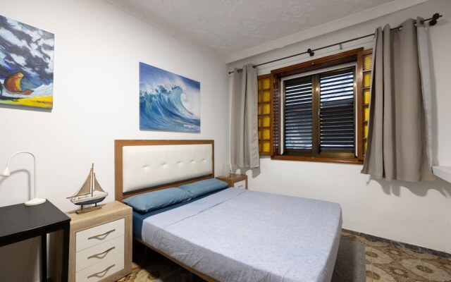 Kite & Surf Nomad House