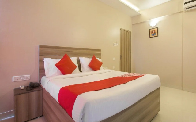 Gaurav Residency By OYO Rooms