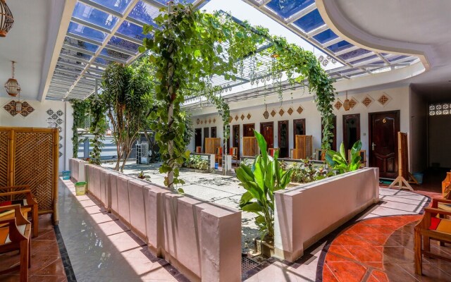 Hotel Orisa by OYO Rooms