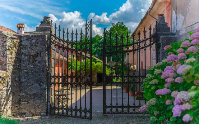 Agriturismo Casa de Bertoldi