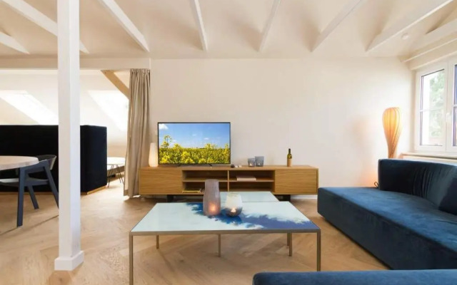 Baltisches Haus, App 05