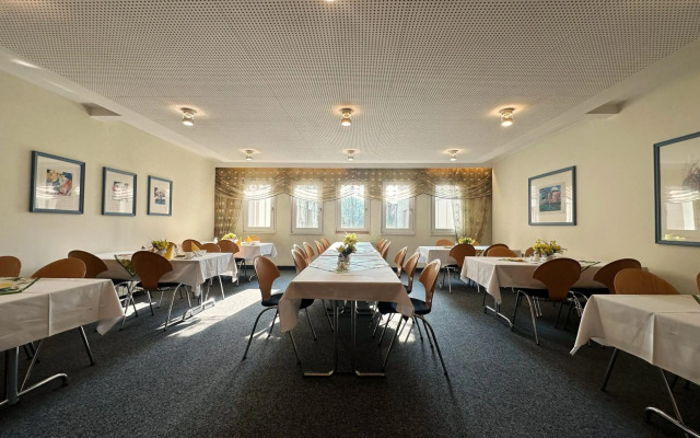 Hotel & Freizeitpark Am Lärchenberg