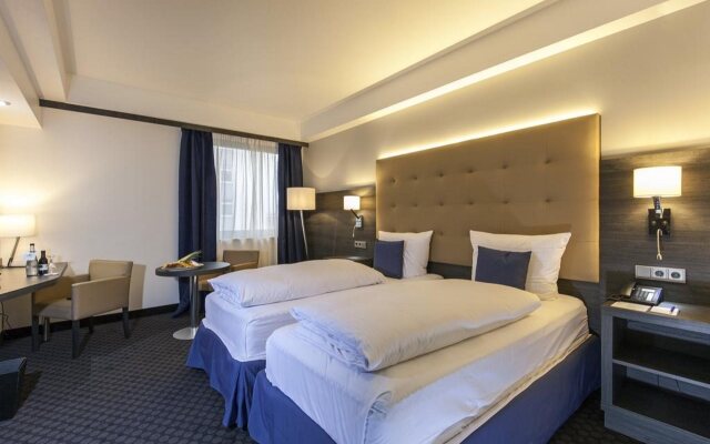 TOP Messehotel Europe Stuttgart