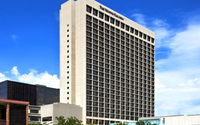 The Westin Galleria Houston