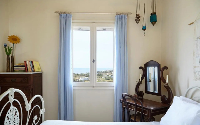 Dinora Villa