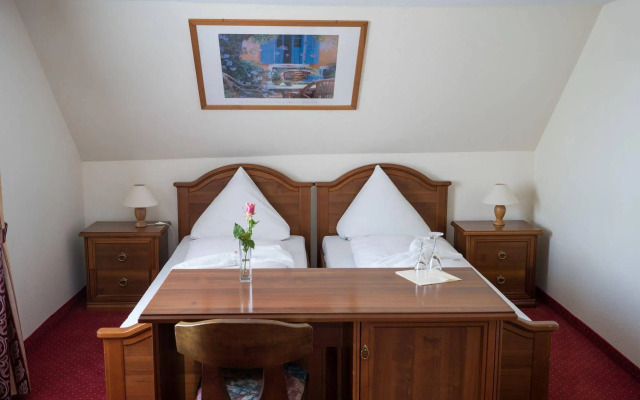 Hotel Burghagen