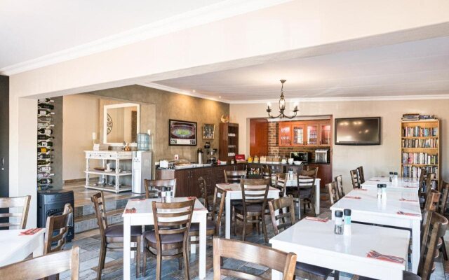 Ruth Avenue Guest House