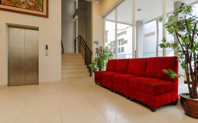 RedDoorz Plus @ Kapuk Business Park