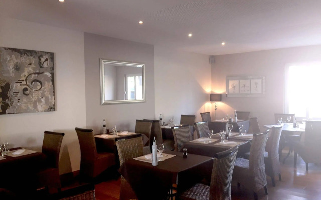 Auberge Côté Jardin
