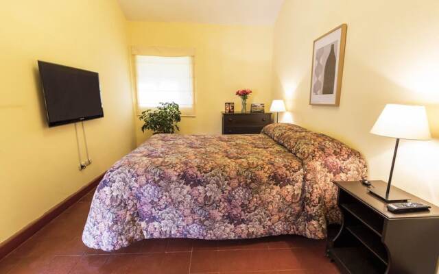 LP Los Portales Hotel Tarma