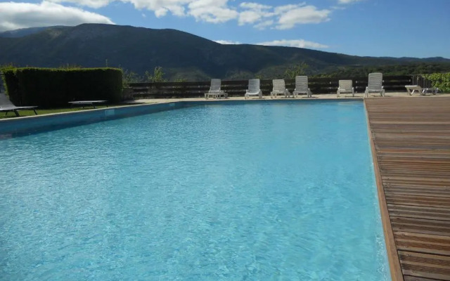 Pas Du Ventoux Feriendorf