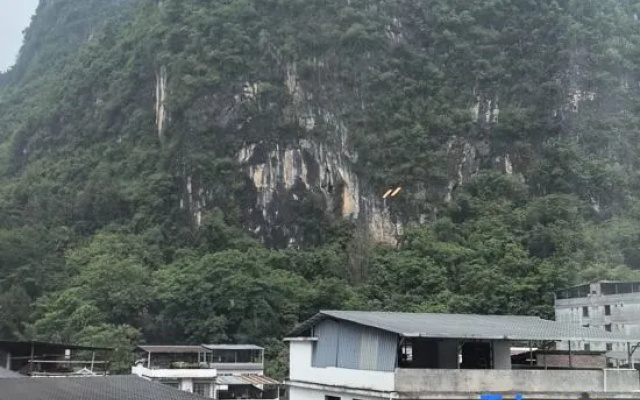 Xiyue Suyuan Hotel (Yangshuo Songcheng Eternal Love Scenic Area) – Outside – Guilin