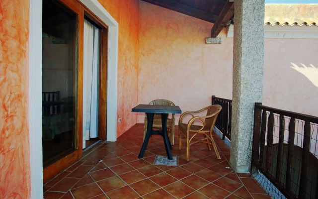 Liscia Eldi Residence