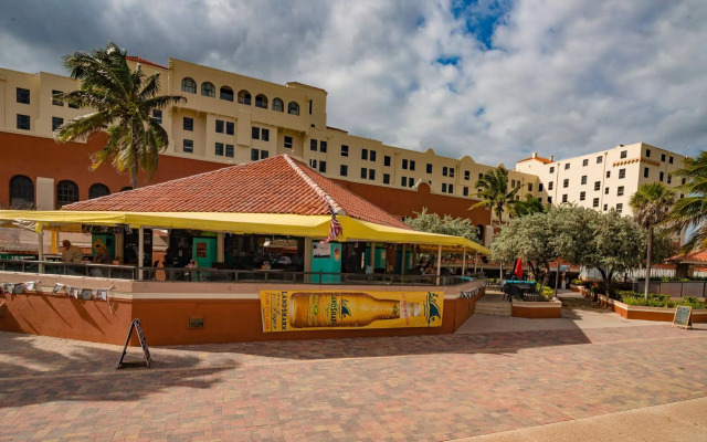 Design Suites Hollywood Beach