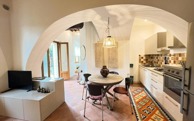 Siena UP Town - Sabrina's Typical Apartment