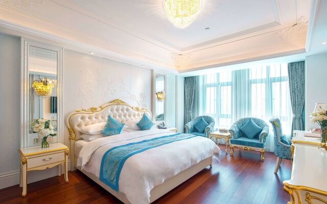 Wyndham Grand Kunming East