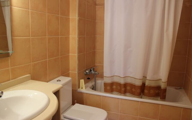 Apartamento Playasol I