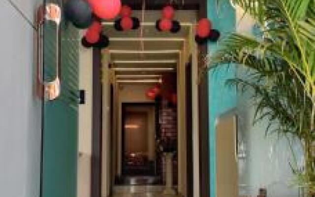 Stay10 Studio Apartments