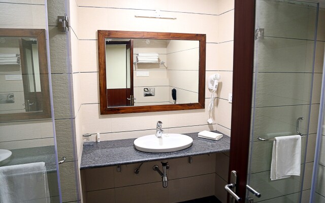 Hotel Cama