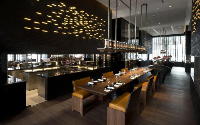 The Chedi Andermatt