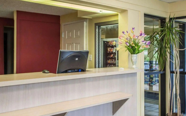 Relax Inn Saint Charles