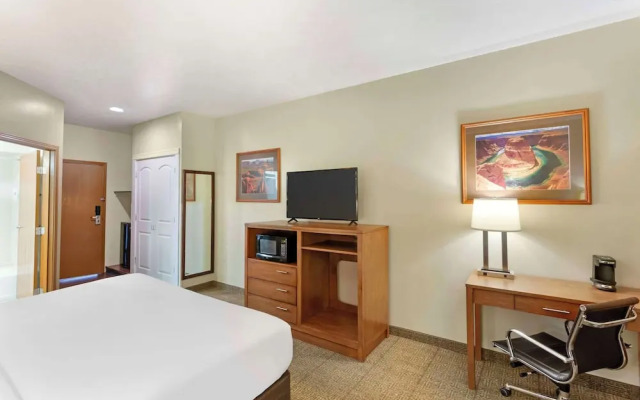 Comfort Inn Richfield
