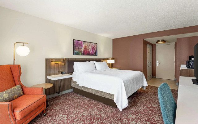 Hilton Garden Inn Allentown Bethlehem Airport