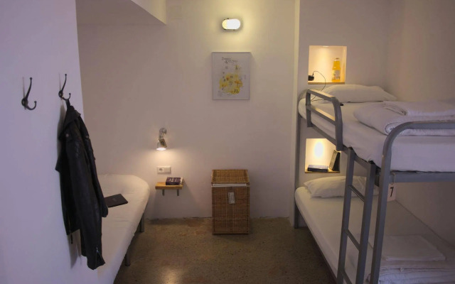 Casa Jam Barcelona