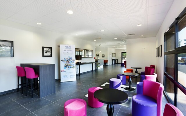 Résidence Néméa le Domaine des Dunes