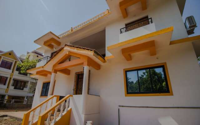 OYO 13914 Home Graceful Studio Siolim