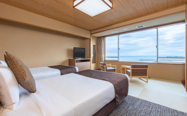 Kamenoi Hotel Yaizu
